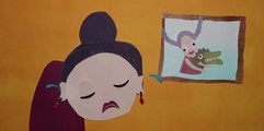 Animatiefilm 'Verstopping'