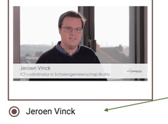 Stem mee op Jeroen voor ICT coördinator van 2020!