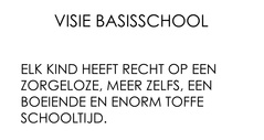 Presentatie open-school-moment