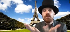Monsieur Clément (4)