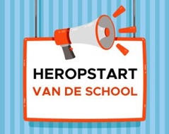 Schooljaar 2020 - 2021