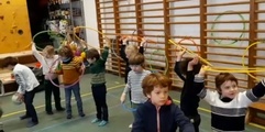 Digitaal forum voor kinderen en ouders 2