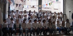 Voorstelling Cantania 8 mei 21