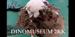 Dinomuseum 2 KK