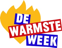 De warmste week op onze school, met JAZZ!